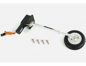 Freewing F-14 Tomcat Electric Retract Main Landing Gear Set - Right